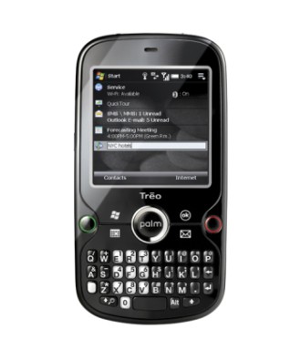 Palm Treo Pro