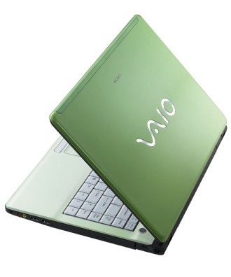 Sony VAIO